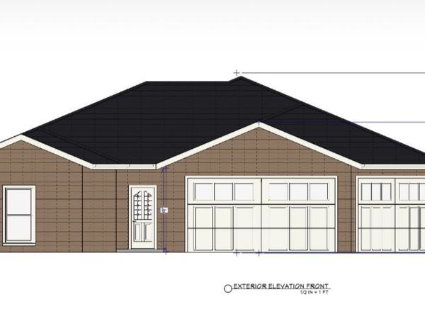 2102 N Chanae Street , Siloam Springs, AR 72761