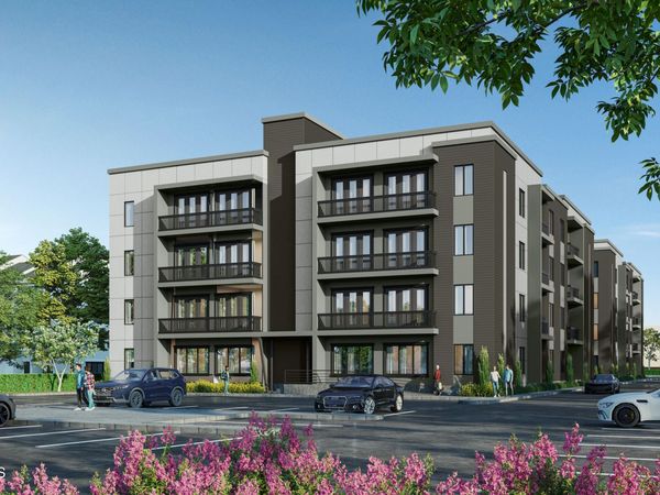 3 5th Avenue, Unit # 406, Neptune City, NJ 07753