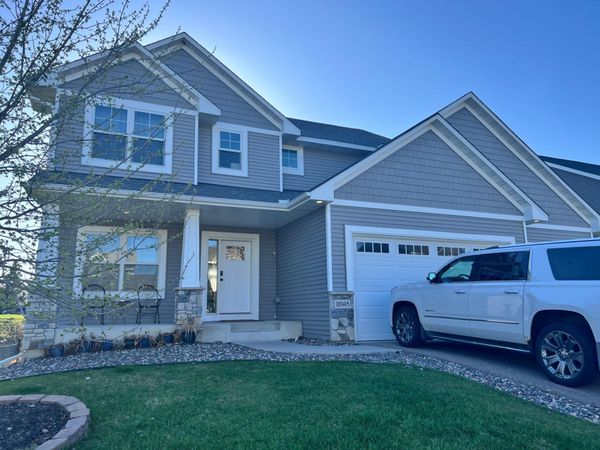 18945 Iden Way , Lakeville, MN 55044