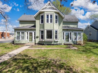 111 S Willow Street, Belle Plaine, MN 56011