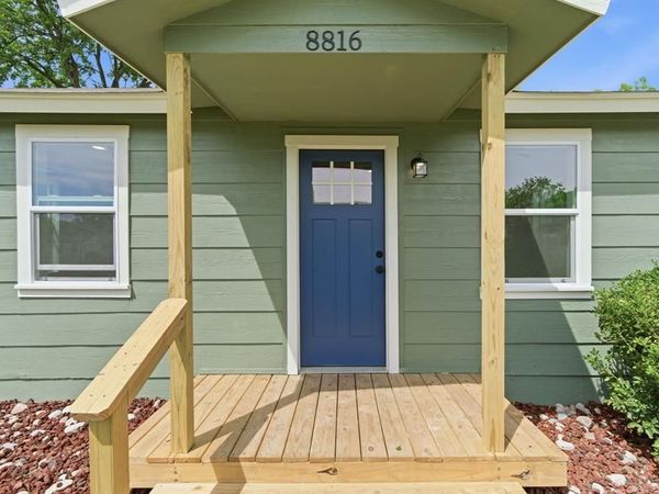 8816 Spaugh Court , White Settlement, TX 76108