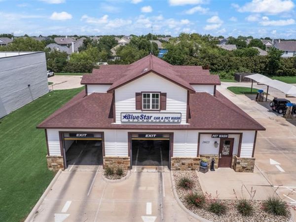 26623 E US Highway 380 Drive , Providence Village, TX 76227