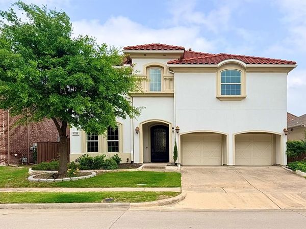 2504 Las Palmas Lane, Plano, TX 75075