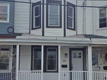 77 N PENNSYLVANIA AVE AVENUE, MORRISVILLE, PA 19067