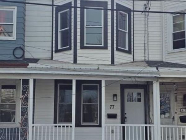 77 N PENNSYLVANIA AVE AVENUE , MORRISVILLE, PA 19067