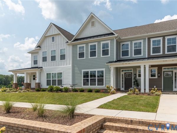 12633 Alderbranch Lane , Manakin Sabot, VA 23103