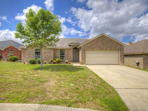 1768 Upper Forty, New Braunfels, TX 78130