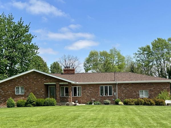 427 Fox Street, Payne, OH 45880