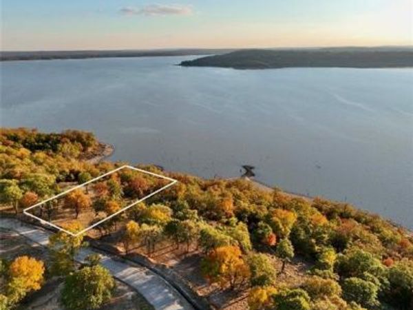 161 Patriot Pointe , Eufaula, OK 74432