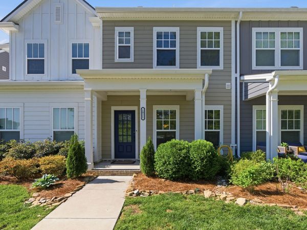 1021 Milson Ln, Nolensville, TN 37135