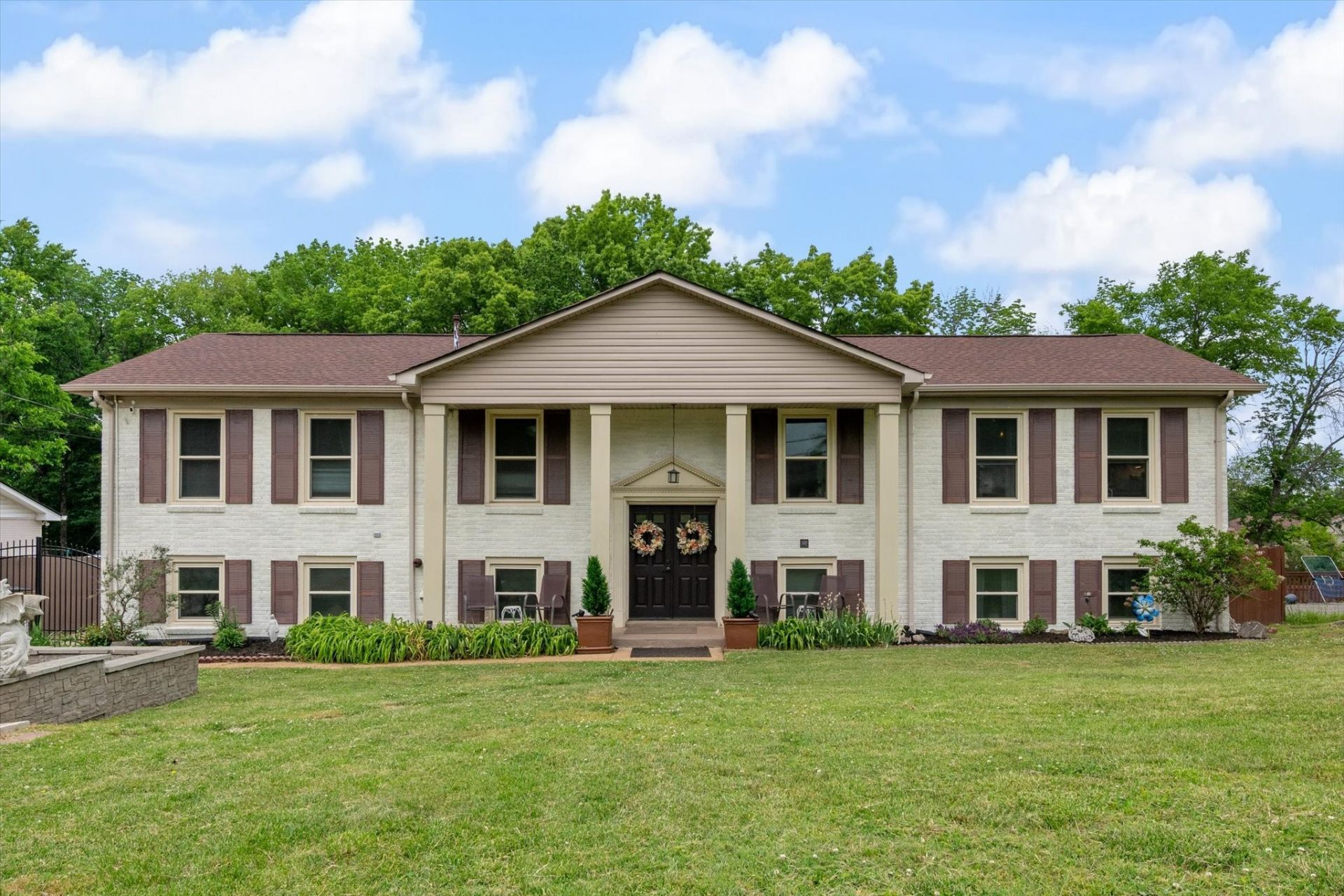 843 Percy Warner Blvd, Nashville, TN 37205 Main Photo