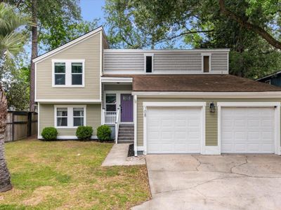 108 Lancer Drive, Summerville, SC 29485