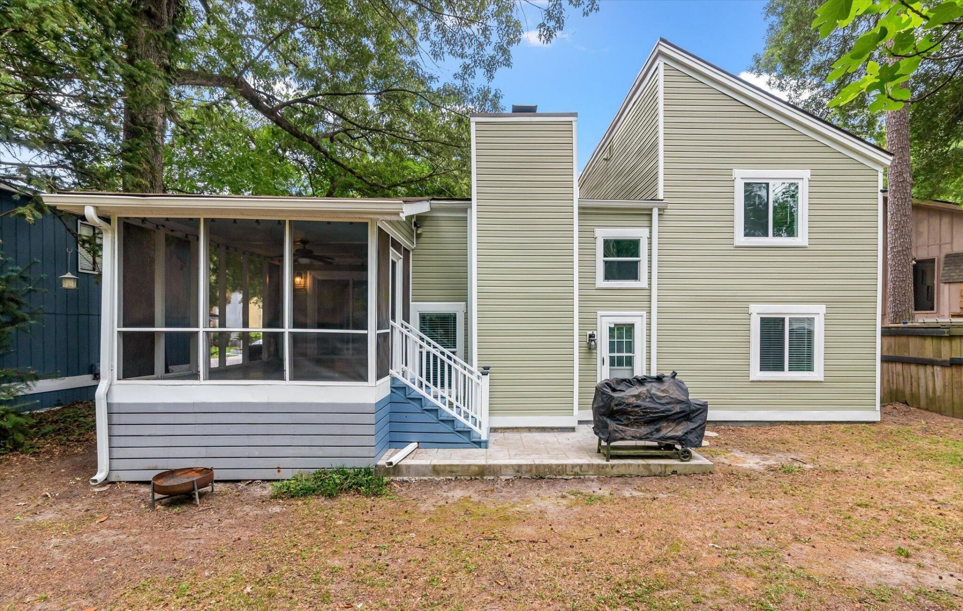 108 Lancer Drive Photo 28
