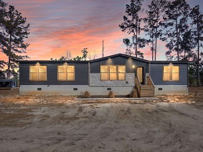 142 Beejay Lane, Ridgeville, SC 29472