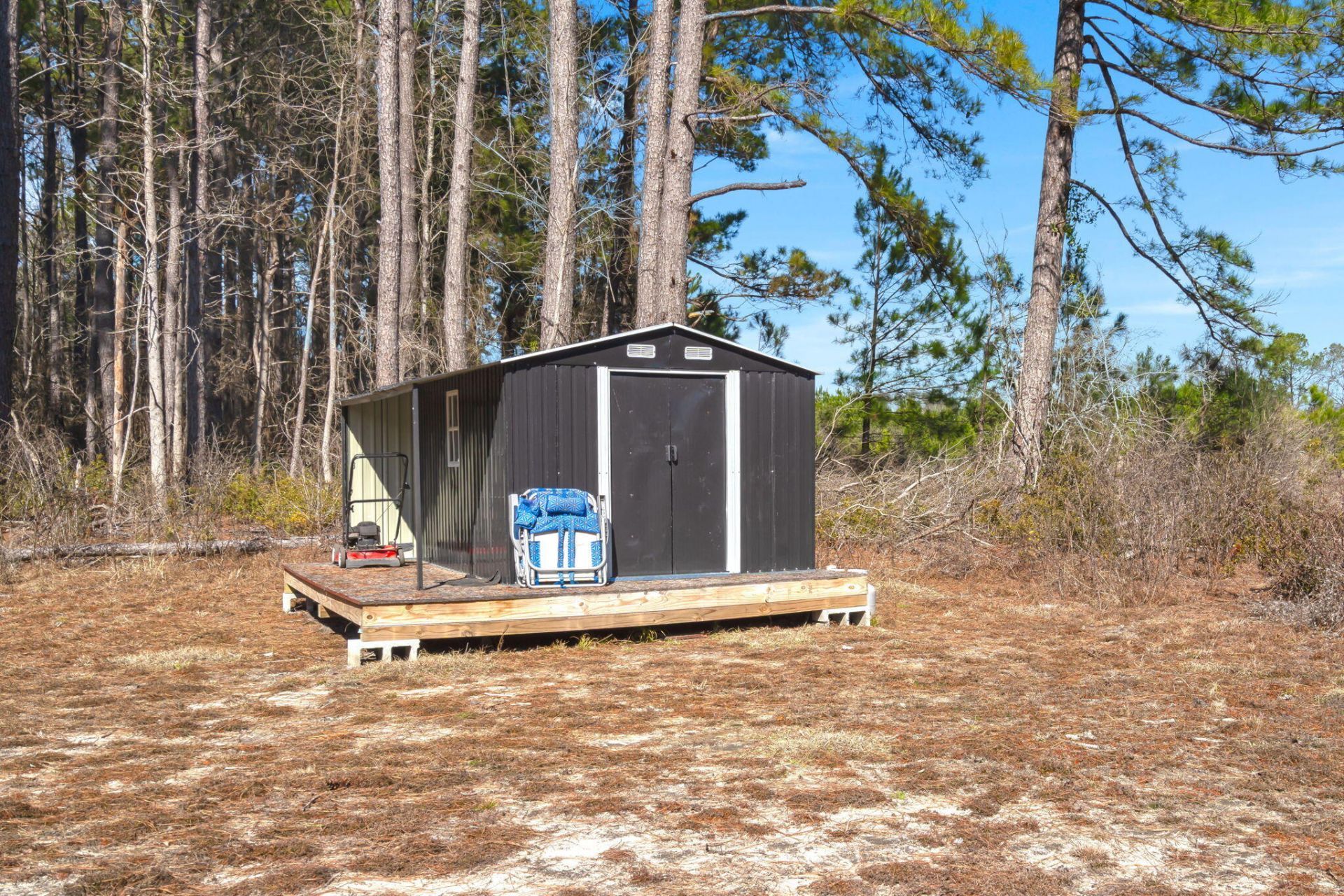 142 Beejay Lane Photo 32
