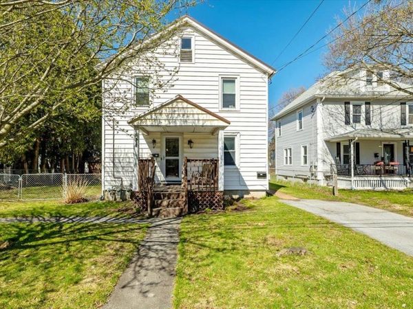 162 North Street, Winooski, VT 05404