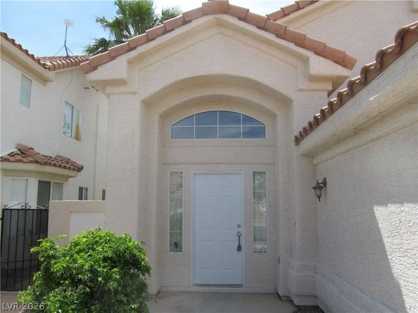 1413 DESERT HILLS Drive , Las Vegas, NV 89117