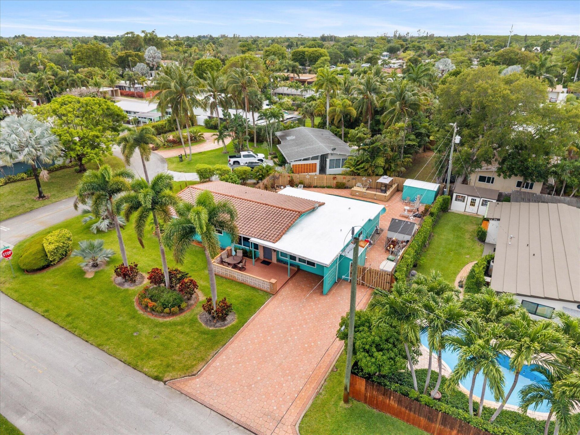 2625 NW 3rd Avenue, Wilton Manors, FL 33311 Photo