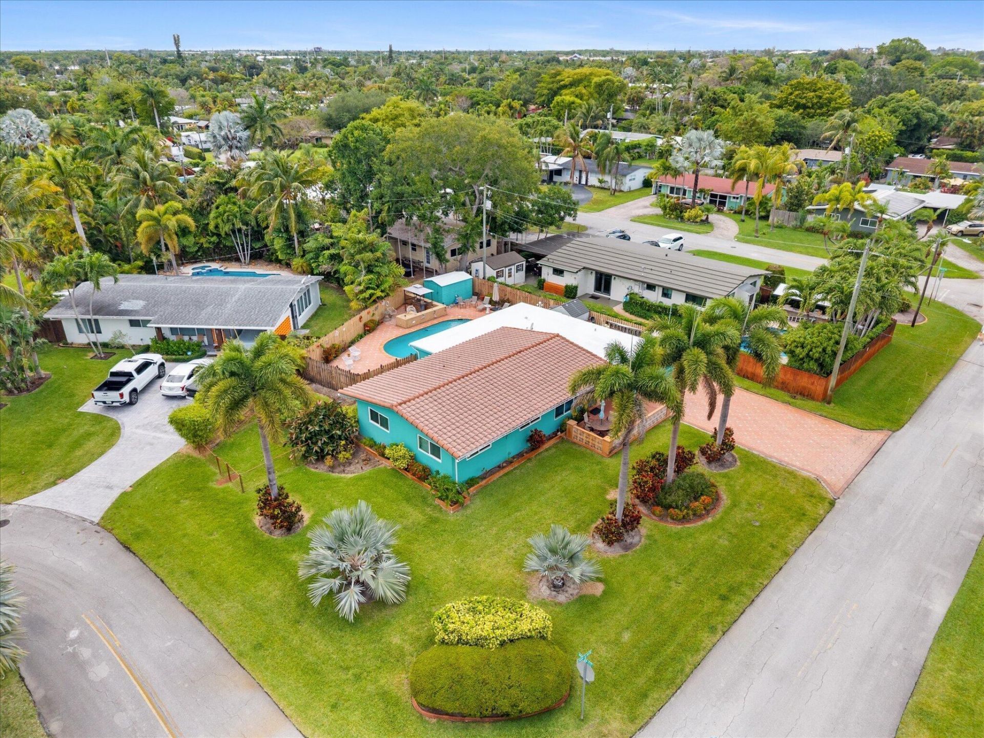 2625 NW 3rd Avenue, Wilton Manors, FL 33311 Photo