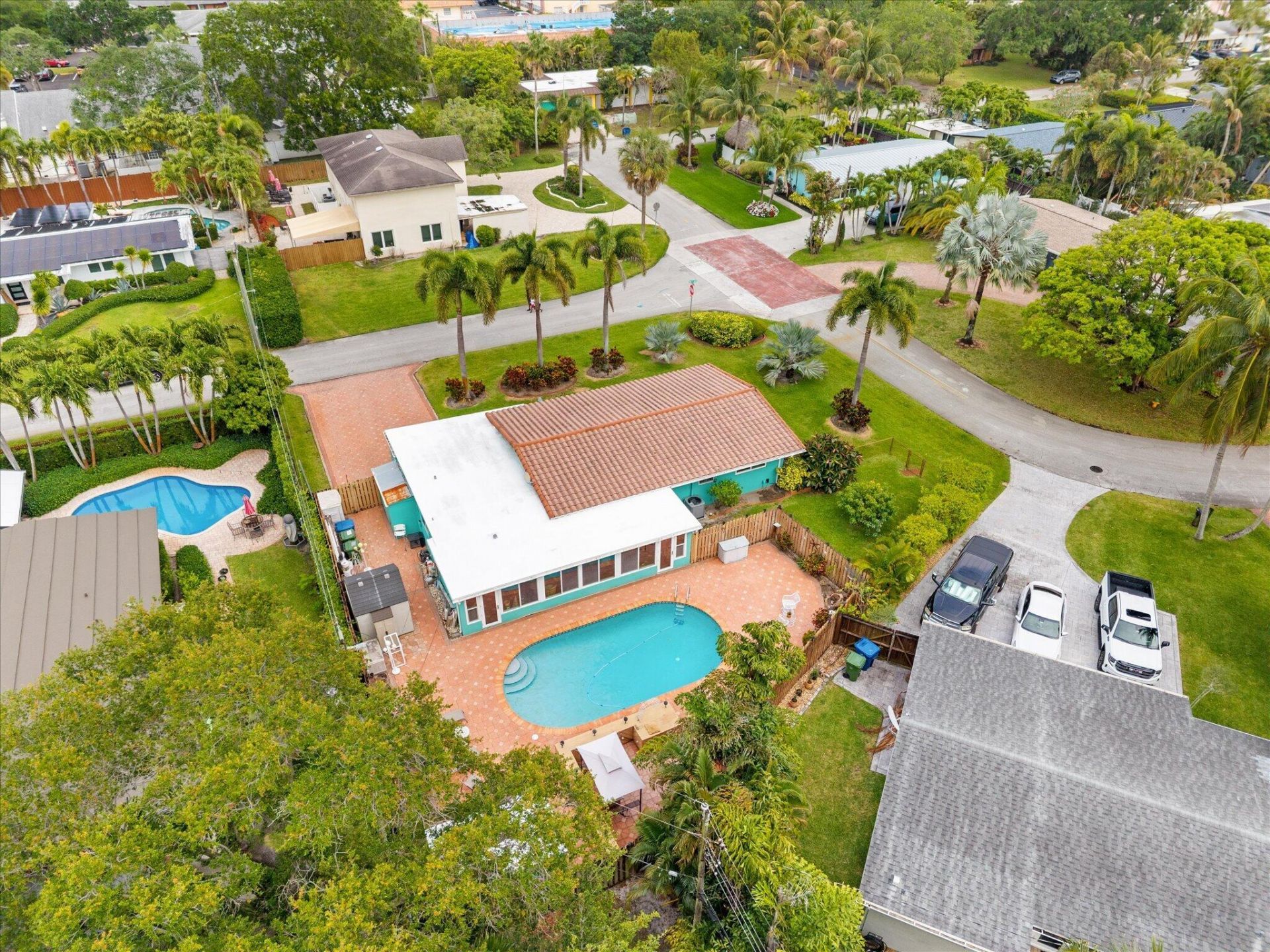 2625 NW 3rd Avenue, Wilton Manors, FL 33311 Photo