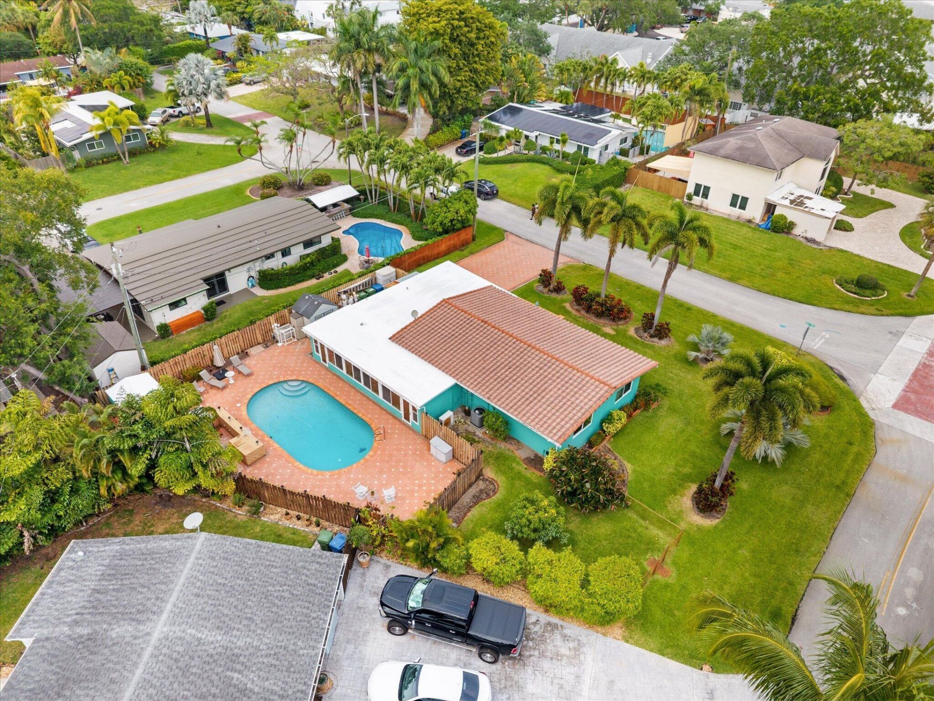 2625 NW 3rd Avenue, Wilton Manors, FL 33311 Photo