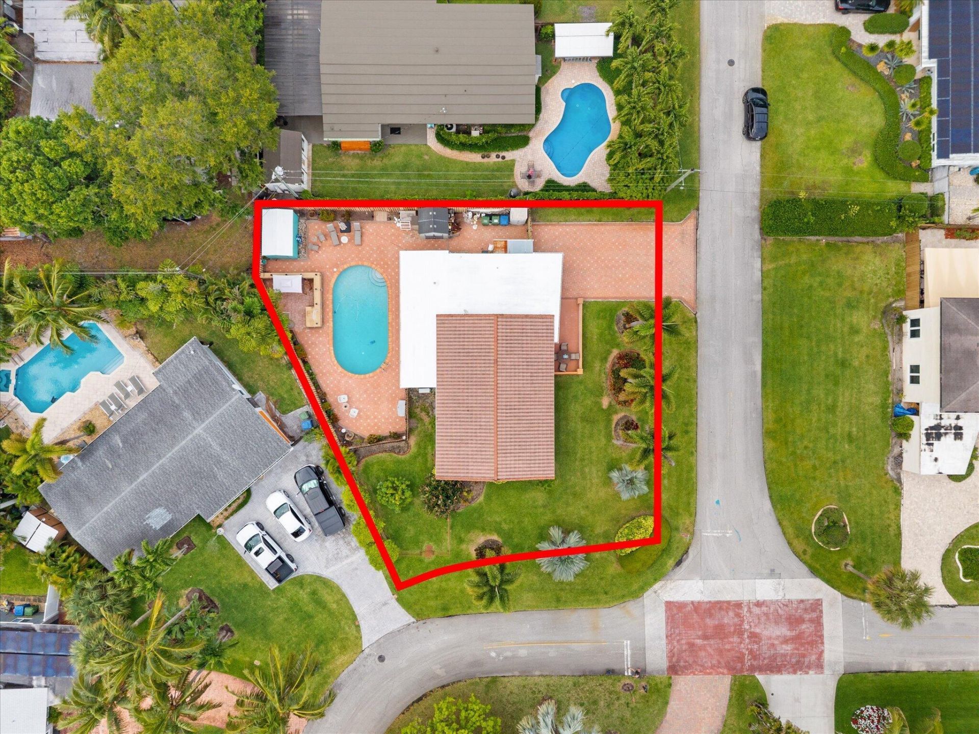 2625 NW 3rd Avenue, Wilton Manors, FL 33311 Photo