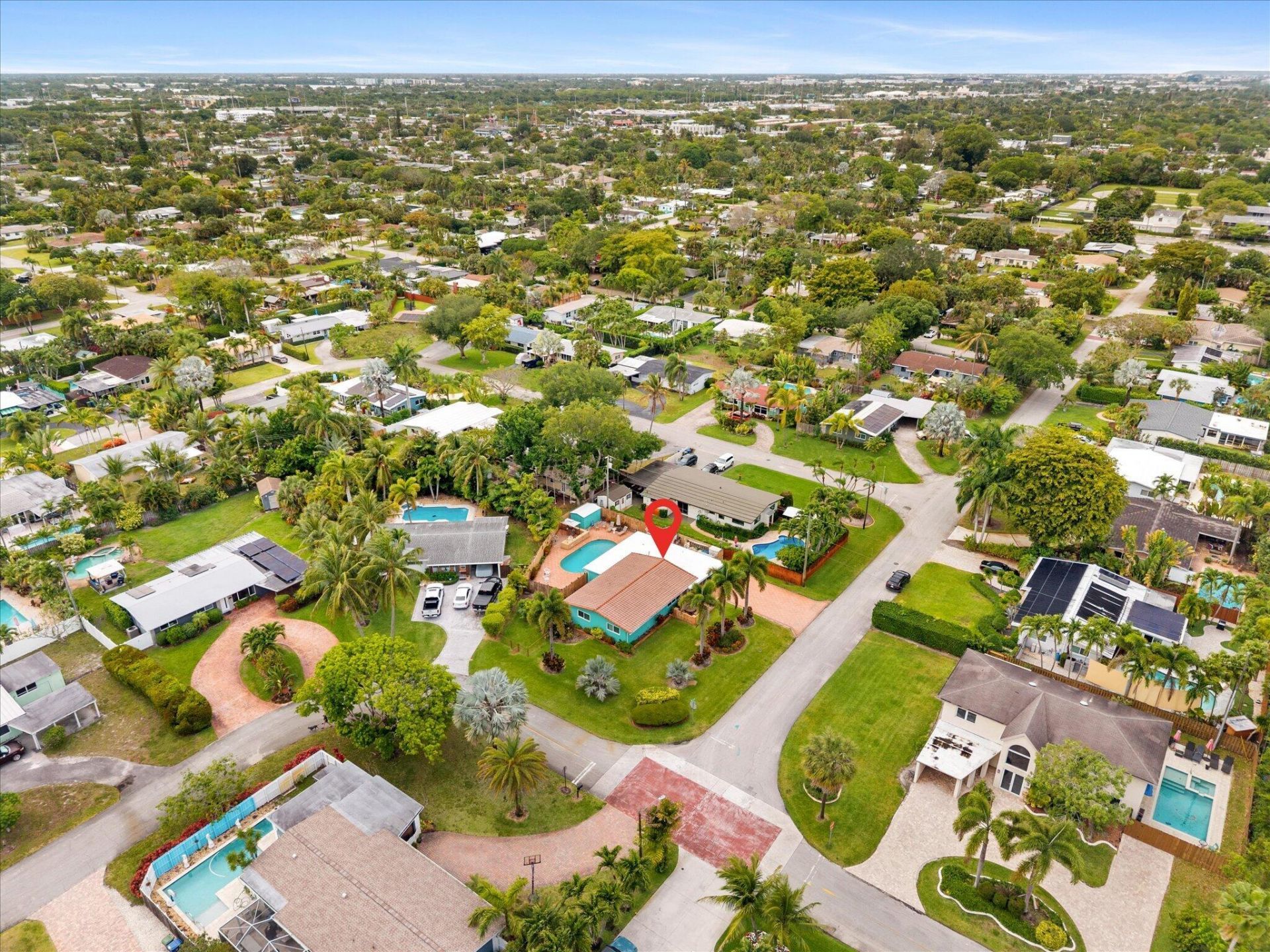 2625 NW 3rd Avenue, Wilton Manors, FL 33311 Photo