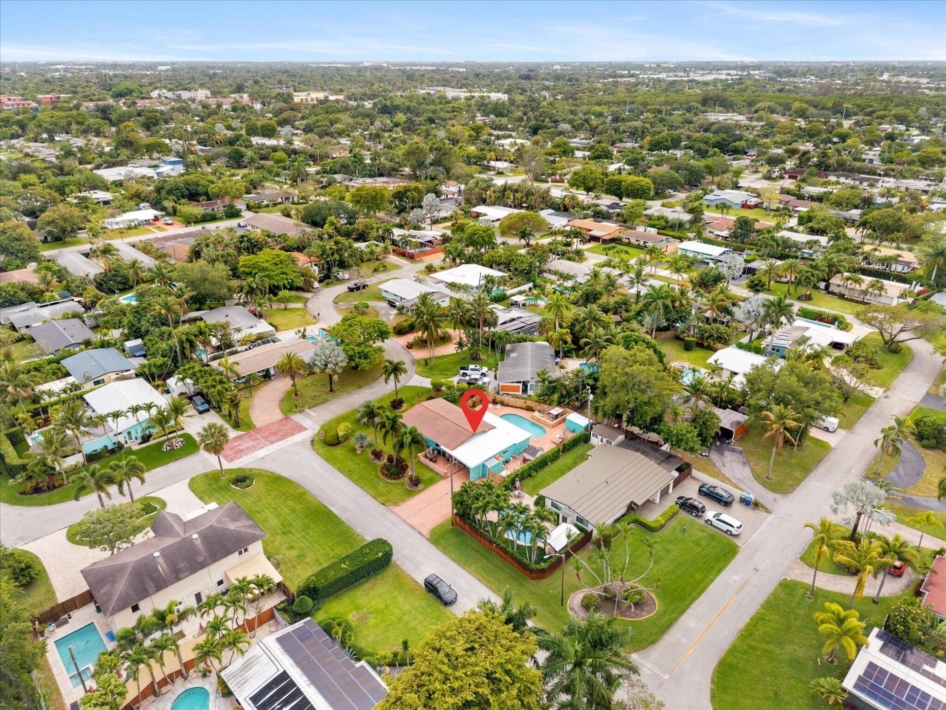 2625 NW 3rd Avenue, Wilton Manors, FL 33311 Photo