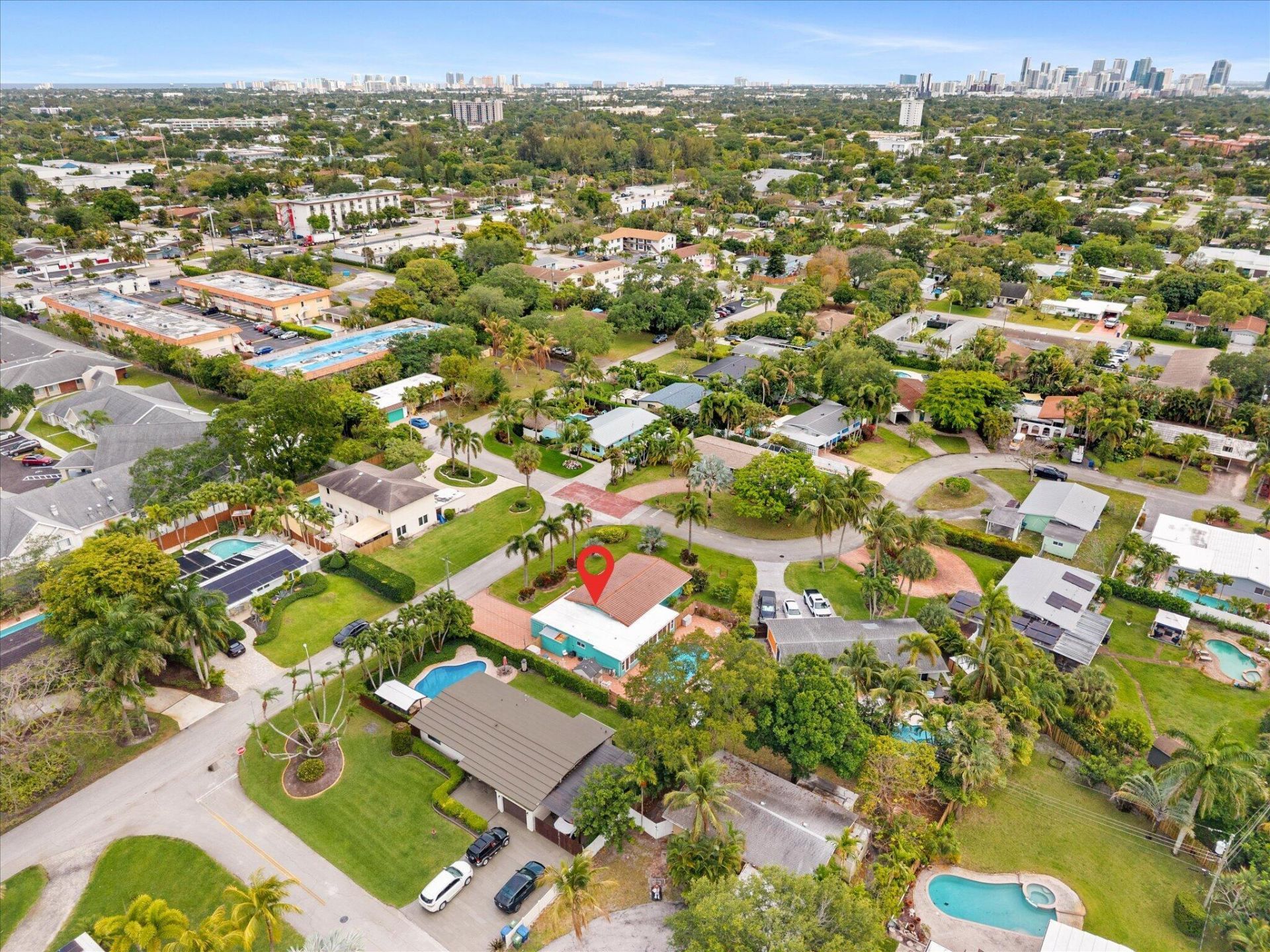 2625 NW 3rd Avenue, Wilton Manors, FL 33311 Photo