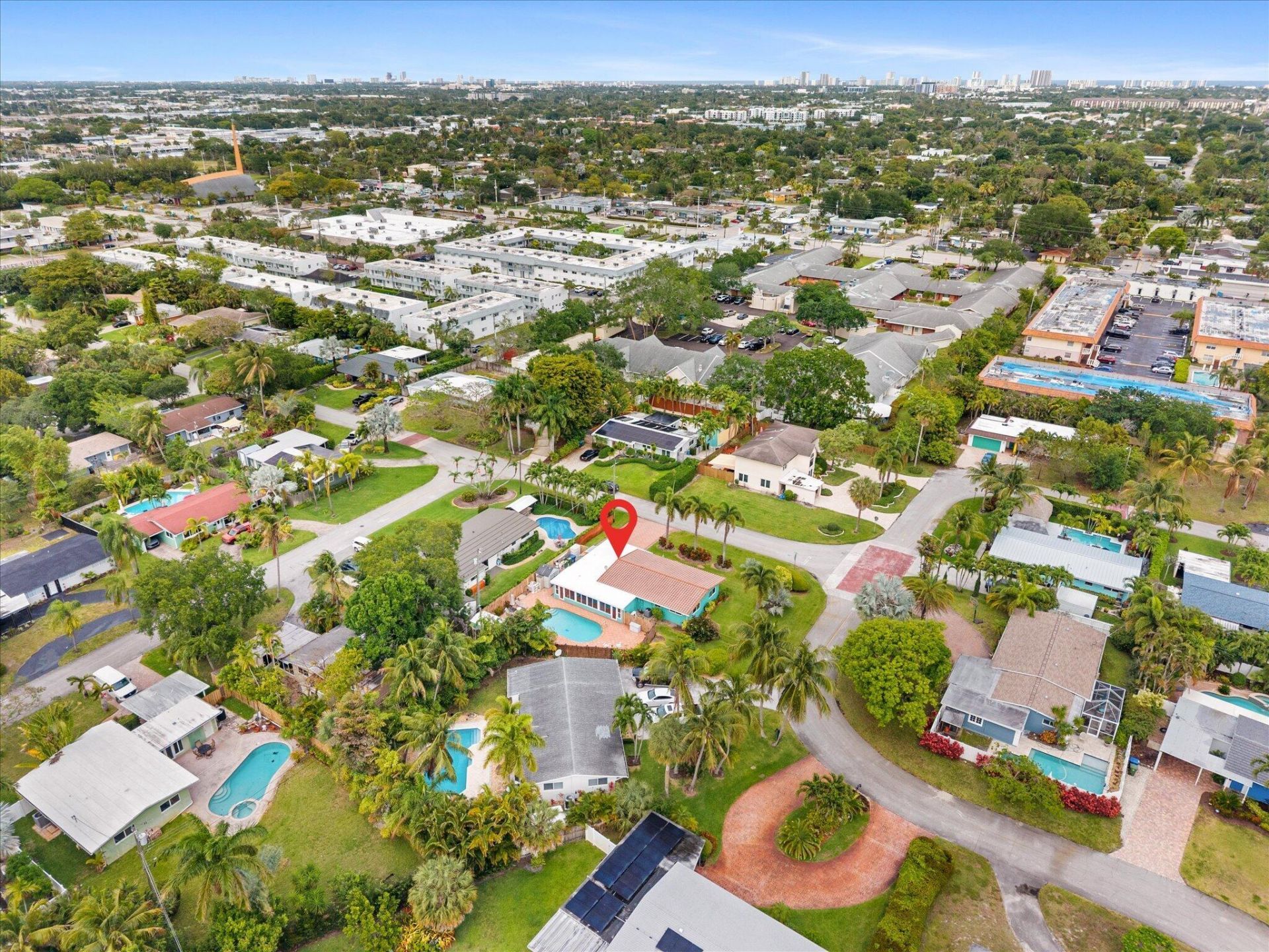 2625 NW 3rd Avenue, Wilton Manors, FL 33311 Photo