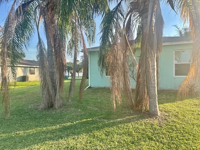 5010 Birch Drive, Fort Pierce, FL 34982 Photo