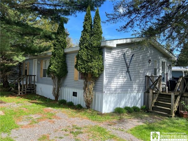 8A Sunup Holiday Park, Ellicottville, NY 14731