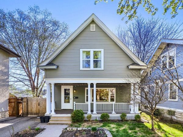 3925 Blaisdell Avenue, Minneapolis, MN 55409