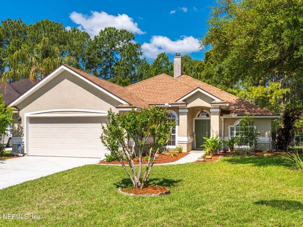 13773 WEEPING WILLOW Way, Jacksonville, FL 32224