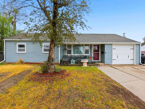 618 E INDIANA, RAPID CITY, SD 57701