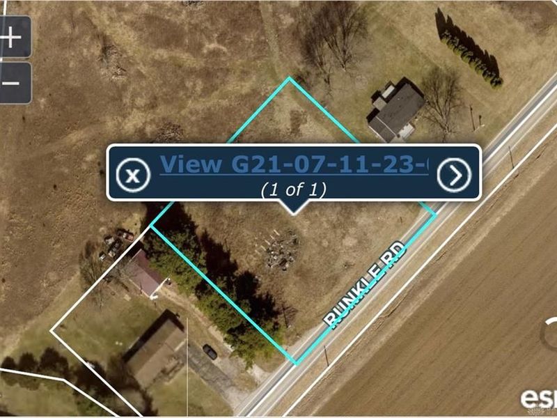 5400 Runkle Road, Saint Paris, OH 43072 Photo 15