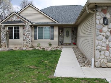 3255 Burning Tree Lane, Arcadia Twp, MI 48412