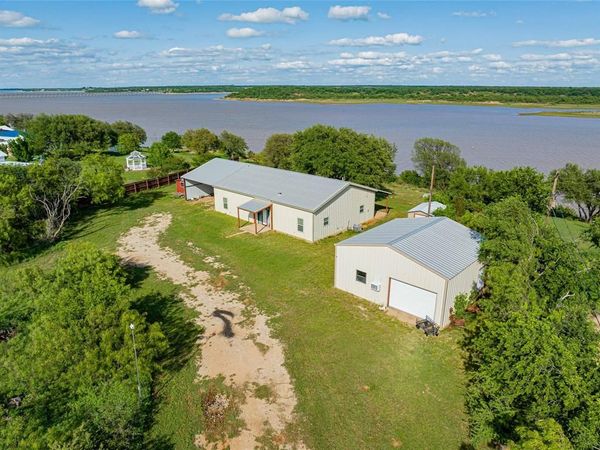 6574 County Road 322 , Breckenridge, TX 76424