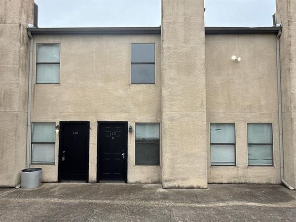 7030 Fair Oaks Avenue , Unit 117, Dallas, TX 75231