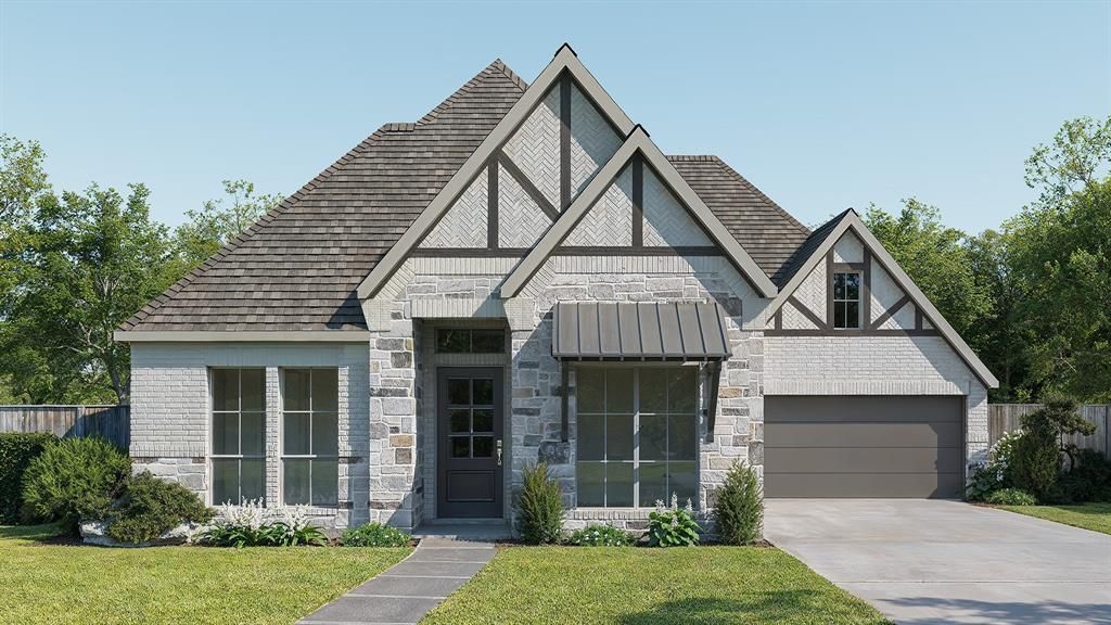 1044 Canyon Drive, Rockwall, TX 75087 Main Photo