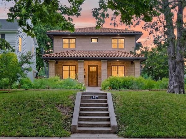 5947 Goliad Avenue, Dallas, TX 75206
