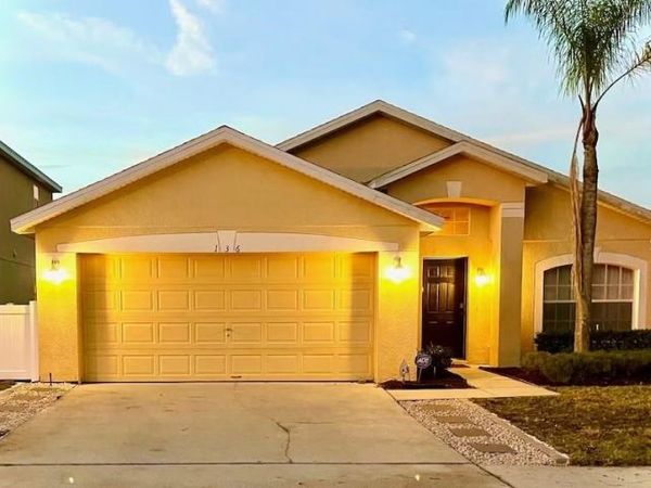 136 STARBIRD COURT, DAVENPORT, FL 33896