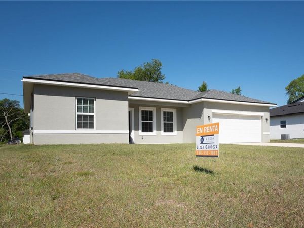 422 MARION OAKS COURSE , OCALA, FL 34473