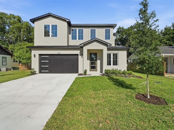 1907 MAE STREET , ORLANDO, FL 32806