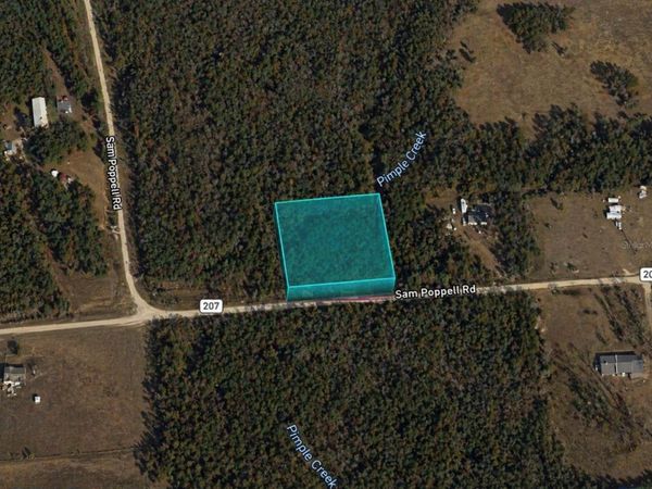 UNASSIGNED , PERRY, FL 32347