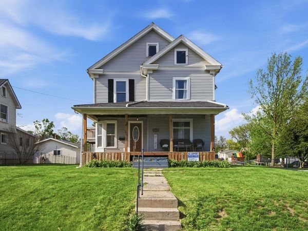 228 W Marion Street, Mount Gilead, OH 43338
