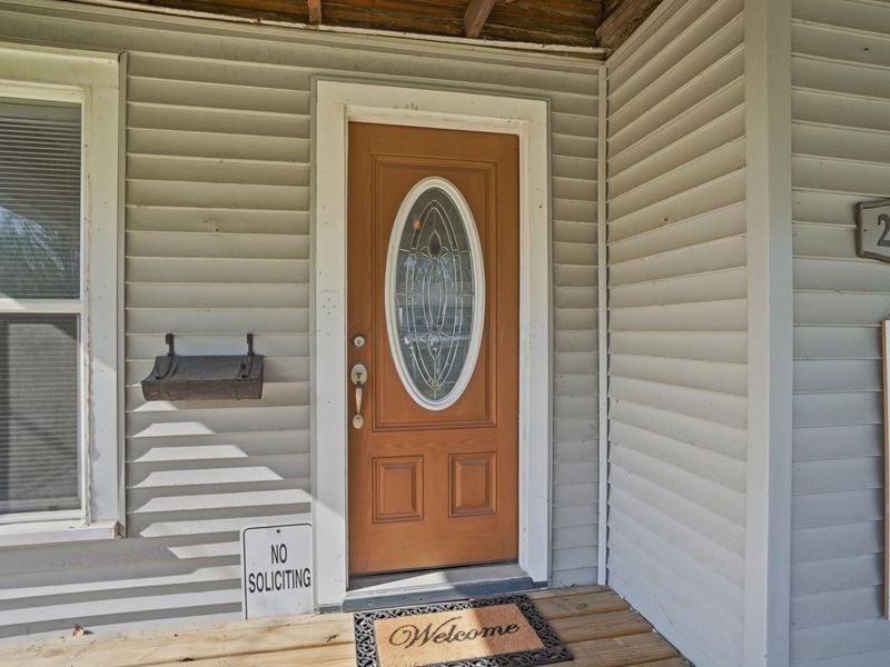 228 W Marion Street, Mount Gilead, OH 43338 Photo 10