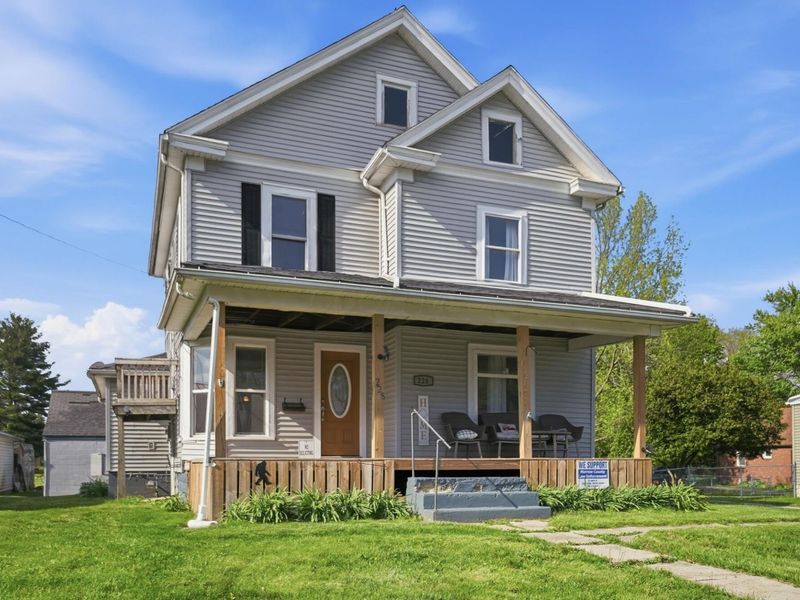 228 W Marion Street, Mount Gilead, OH 43338 Photo 2