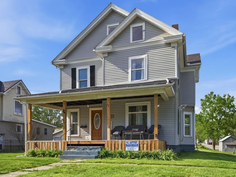 228 W Marion Street, Mount Gilead, OH 43338 Photo 4