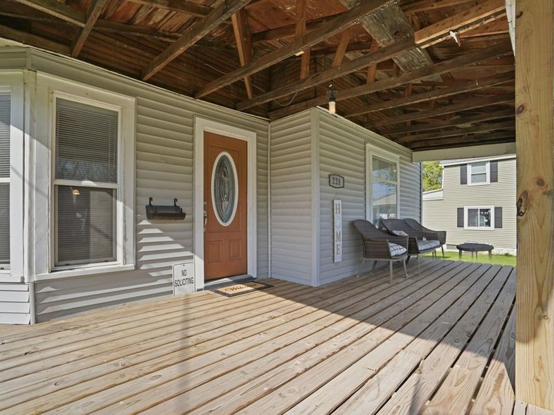 228 W Marion Street, Mount Gilead, OH 43338 Photo 6